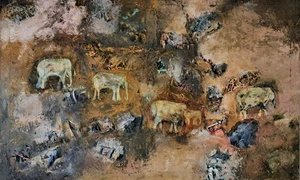 Artwork image