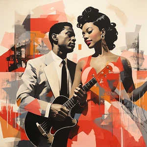 Artwork image