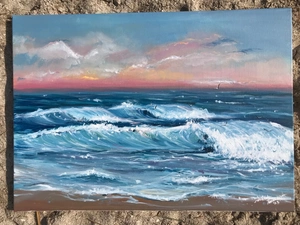Artwork image