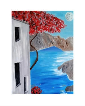 Artwork image