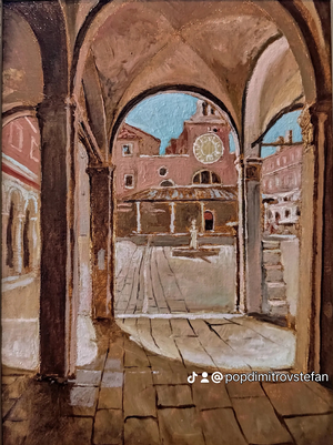 Artwork image