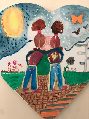 Artwork image