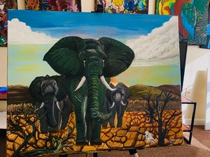 Artwork image