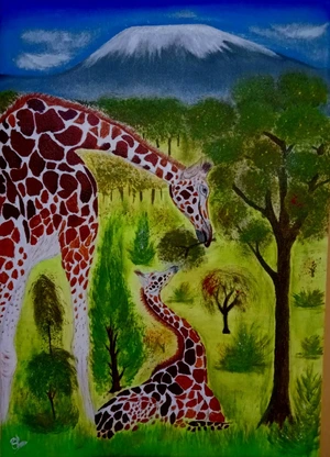 Artwork image