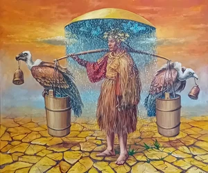 Artwork image