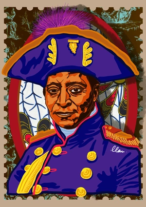 Artwork image