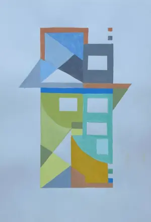 Artwork image