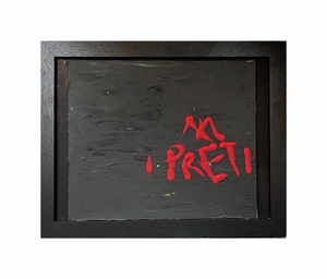 Artwork image