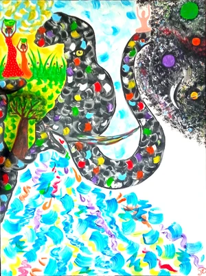 Artwork image