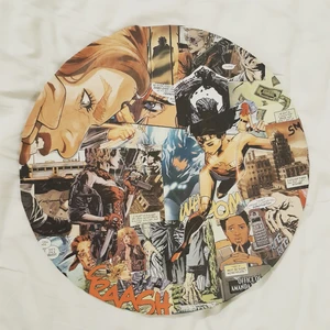 Artwork image