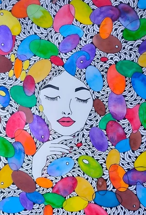 Artwork image