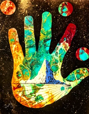 Artwork image