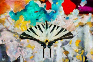 Artwork image