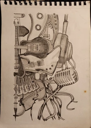 Artwork image