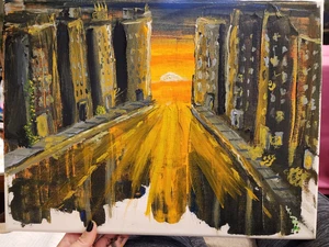 Artwork image