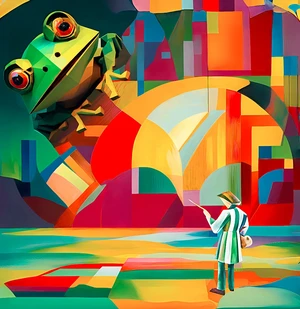 Artwork image