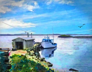 Artwork image
