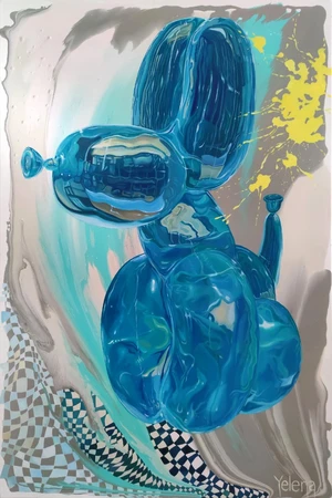 Artwork image