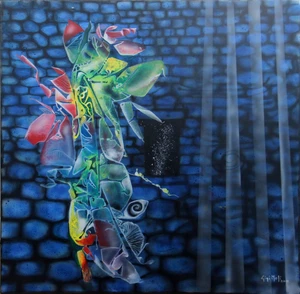 Artwork image