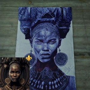 Artwork image