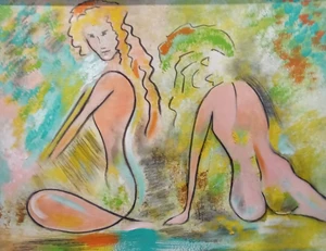 Artwork image