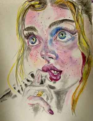 Artwork image
