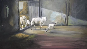 Artwork image