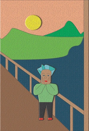 Artwork image
