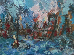 Artwork image