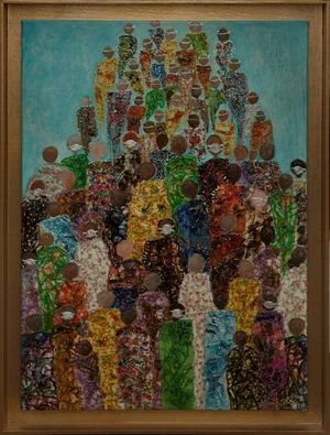 Artwork image