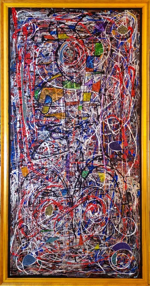 Artwork image