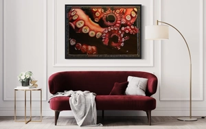 Artwork image