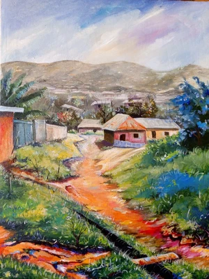 Artwork image
