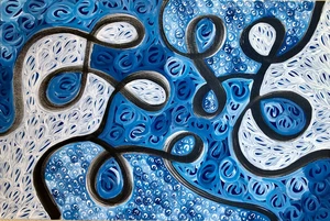 Artwork image