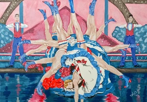 Artwork image