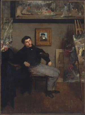 Artwork image