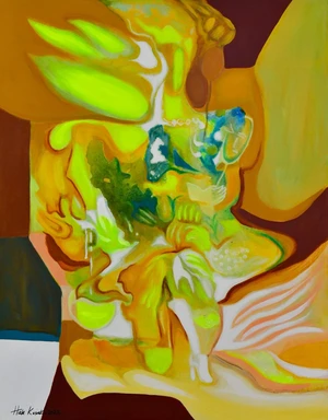 Artwork image