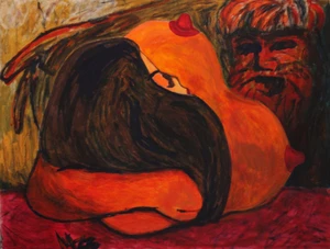 Artwork image