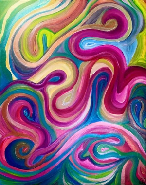Artwork image