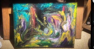 Artwork image