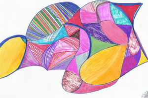 Artwork image