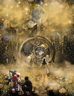 Artwork image