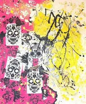 Artwork image