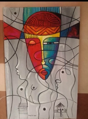 Artwork image