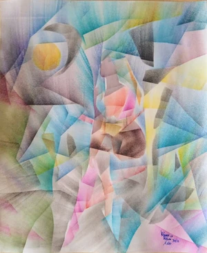 Artwork image