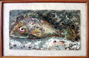 Artwork image