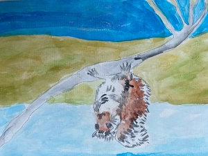Artwork image