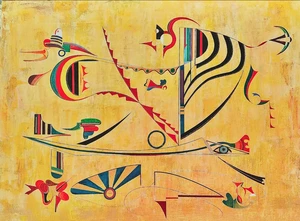 Artwork image