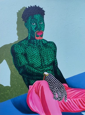 Artwork image