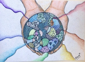 Artwork image